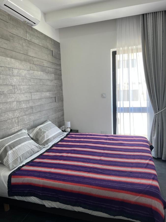 Cosy & Modern Floor 1-bedroom *