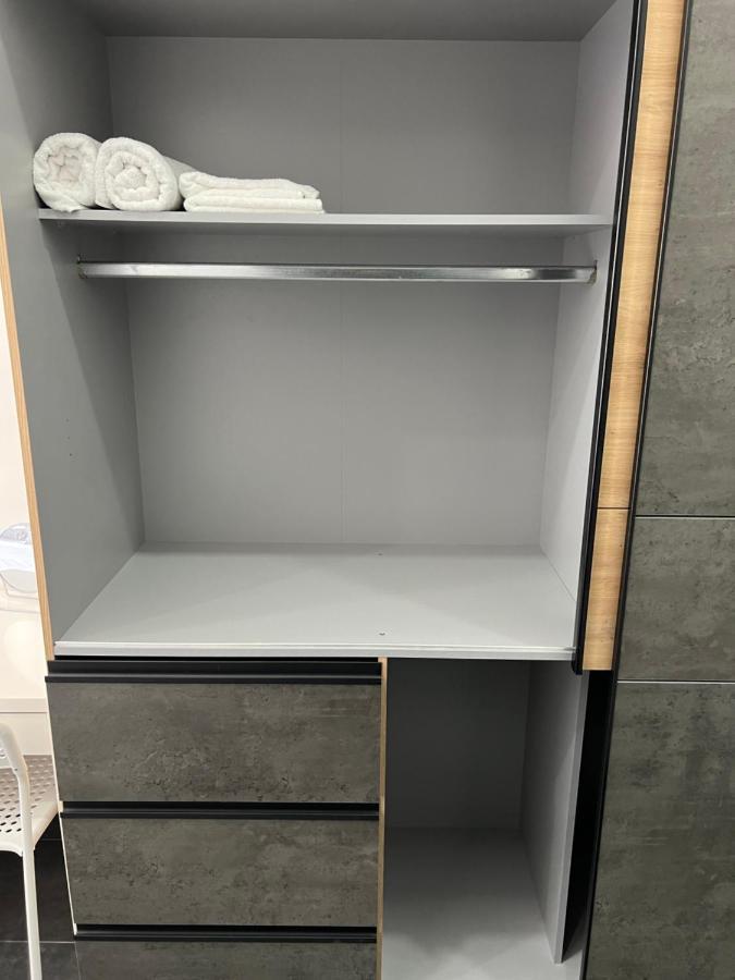 Cosy & Modern Floor 1-bedroom Апартаменты